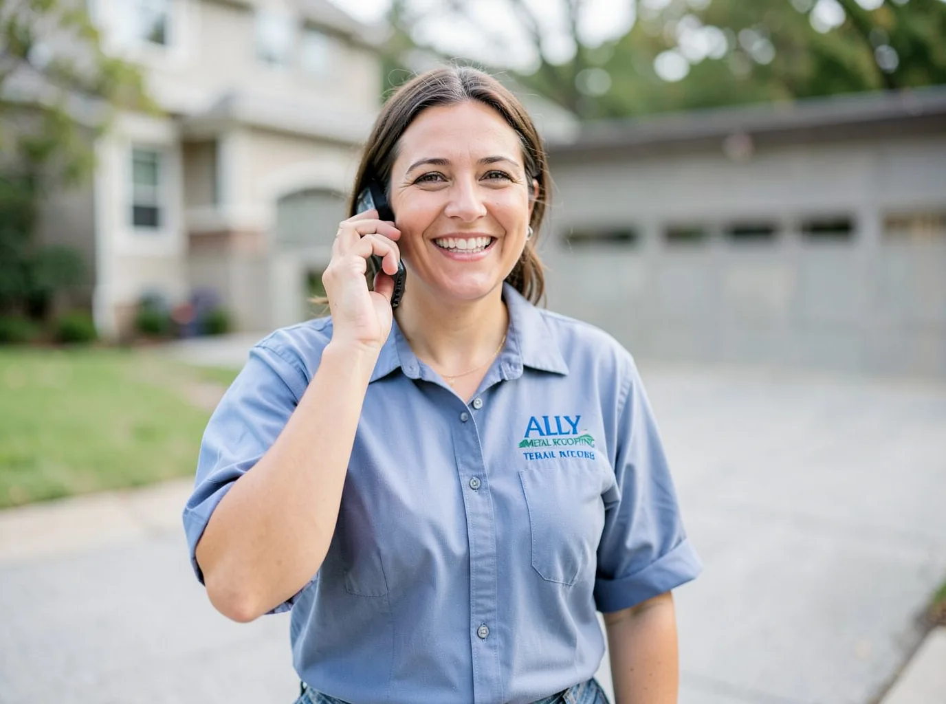 Metal Roof Installation Canton, GA FAQs